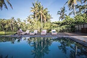 Serenity Villa & Spa