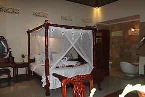 Serenity Villa & Spa
