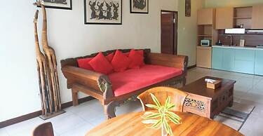 Serenity Villa & Spa