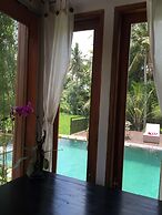 Serenity Villa & Spa