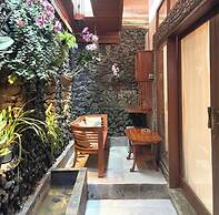 Serenity Villa & Spa
