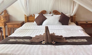 Serenity Villa & Spa