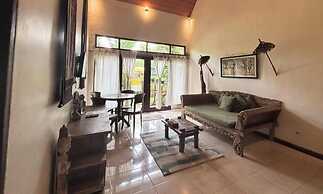 Serenity Villa & Spa