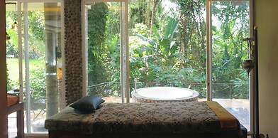 Serenity Villa & Spa