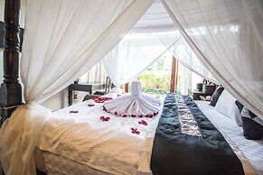Serenity Villa & Spa