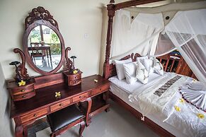 Serenity Villa & Spa