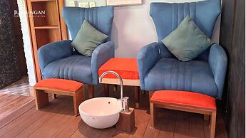 Serenity Villa & Spa