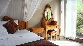 Serenity Villa & Spa