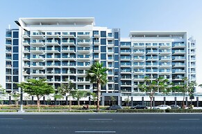Modern Studio in Azizi Riviera 46