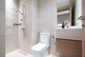 Modern Studio in Azizi Riviera 46