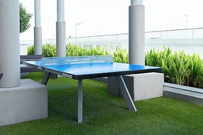 Modern Studio in Azizi Riviera 46