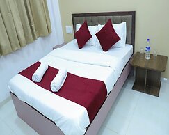 Hotel Devanshri Rooms & Restaurant