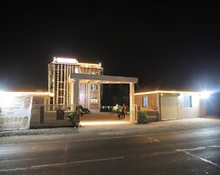 Hotel Devanshri Rooms & Restaurant