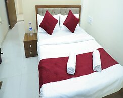 Hotel Devanshri Rooms & Restaurant