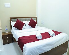 Hotel Devanshri Rooms & Restaurant