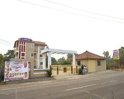 Hotel Devanshri Rooms & Restaurant