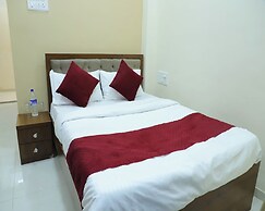 Hotel Devanshri Rooms & Restaurant
