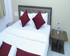 Hotel Devanshri Rooms & Restaurant
