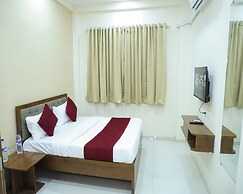 Hotel Devanshri Rooms & Restaurant