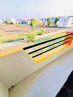 Tirupati Yatri Nivas