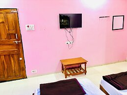 Tirupati Yatri Nivas