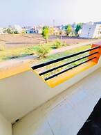 Tirupati Yatri Nivas