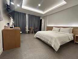 Priberry Hotel