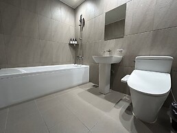 Priberry Hotel