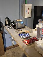 Priberry Hotel