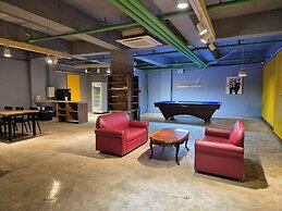 Priberry Hotel
