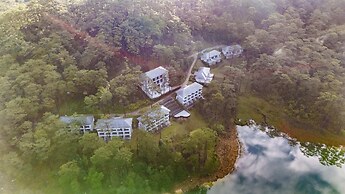 Haven in the Pines