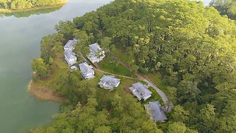 Haven in the Pines