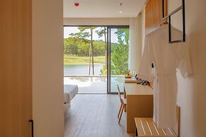 Haven in the Pines