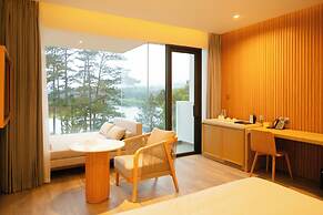 Haven in the Pines