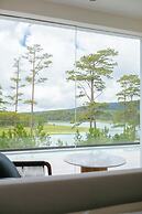 Haven in the Pines