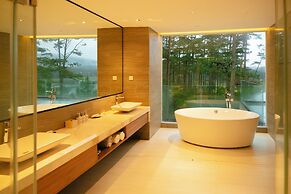 Haven in the Pines