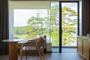 Haven in the Pines