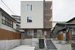 GRAND BASE MIRAI