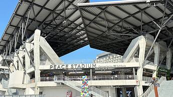 GRAND BASE MIRAI