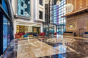 Algora Halal Hotel / Halal All inclusive