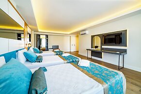 Algora Halal Hotel / Halal All inclusive
