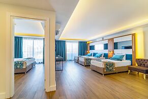 Algora Halal Hotel / Halal All inclusive
