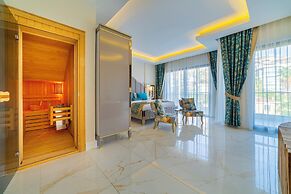 Algora Halal Hotel / Halal All inclusive