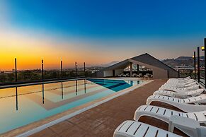 Algora Halal Hotel / Halal All inclusive