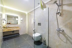 Algora Halal Hotel / Halal All inclusive