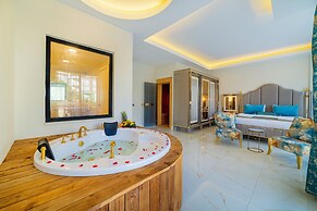 Algora Halal Hotel / Halal All inclusive