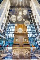 Algora Halal Hotel / Halal All inclusive