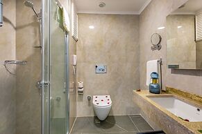 Algora Halal Hotel / Halal All inclusive