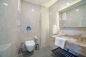 Algora Halal Hotel / Halal All inclusive