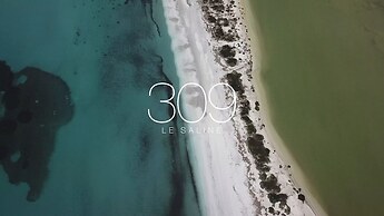 309 Le Saline